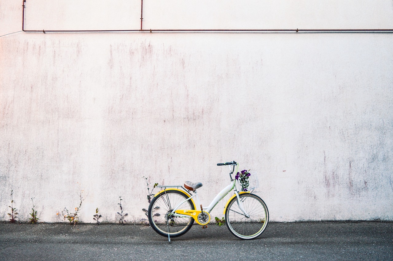 La bicicletta nella seconda guerra mondiale: un mezzo di resistenza e resilienza